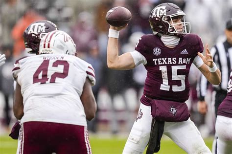 texas a&m football rumors